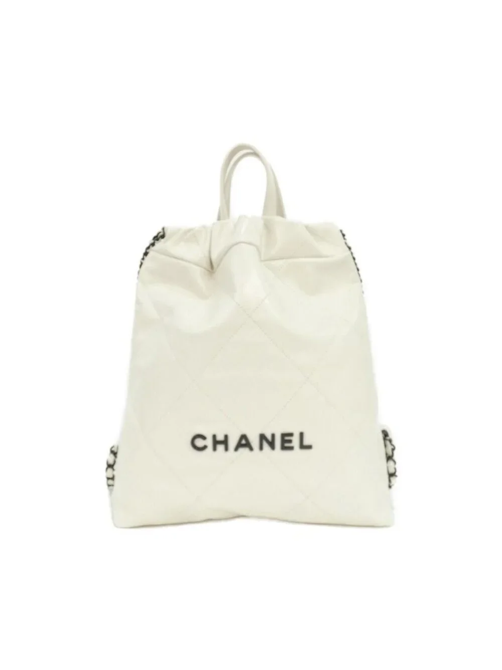 CHANEL | Bags | Chanel 22 Line Backpack Sac | Poshmark display picture 3